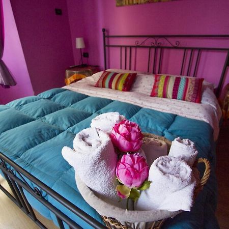 Bed and Breakfast Ghiro Ghiotto Pietra Ligure Exterior foto