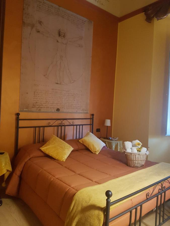 Bed and Breakfast Ghiro Ghiotto Pietra Ligure Exterior foto