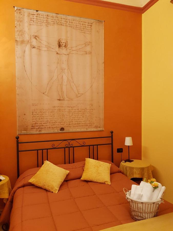 Bed and Breakfast Ghiro Ghiotto Pietra Ligure Exterior foto