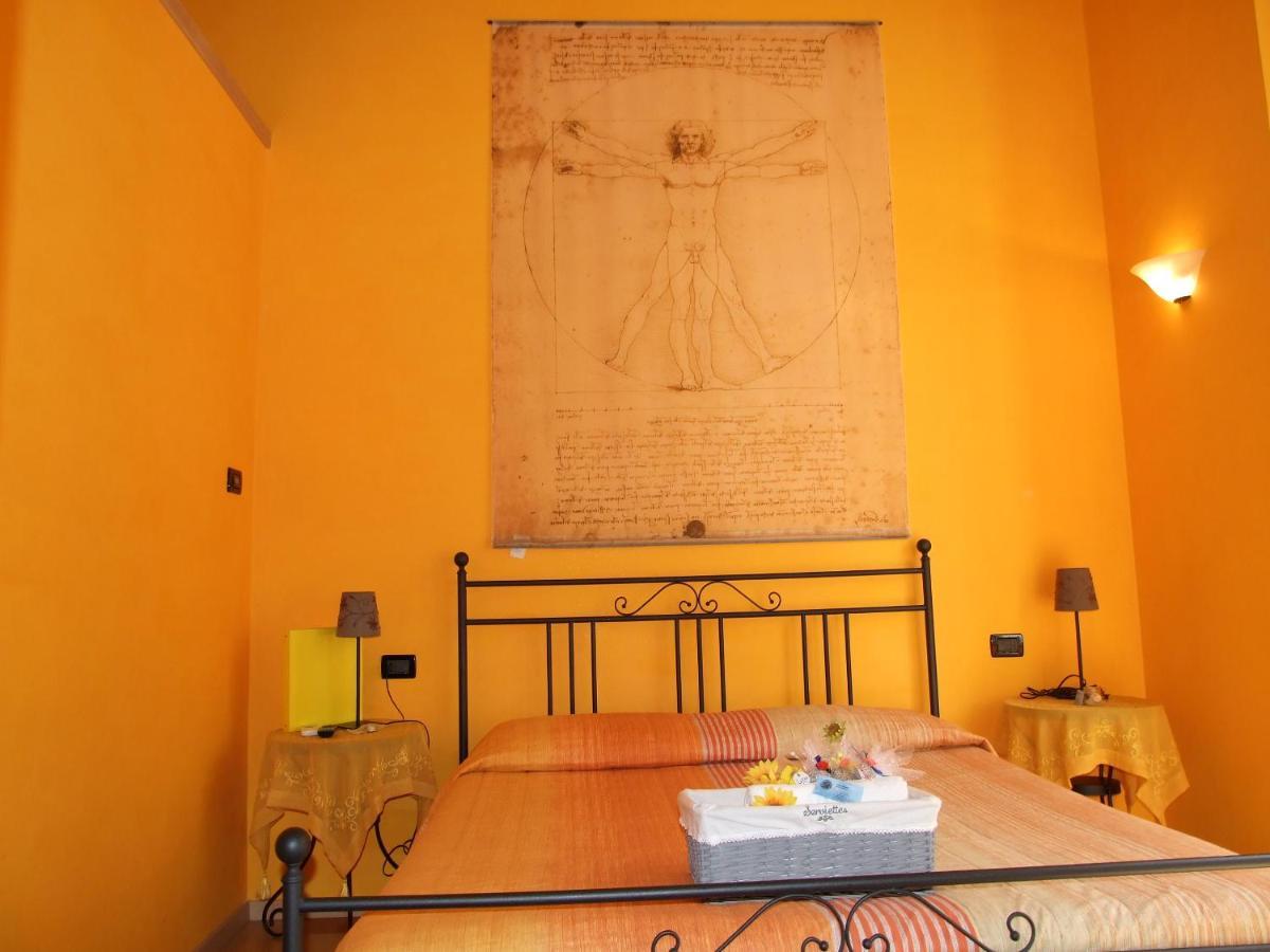 Bed and Breakfast Ghiro Ghiotto Pietra Ligure Exterior foto