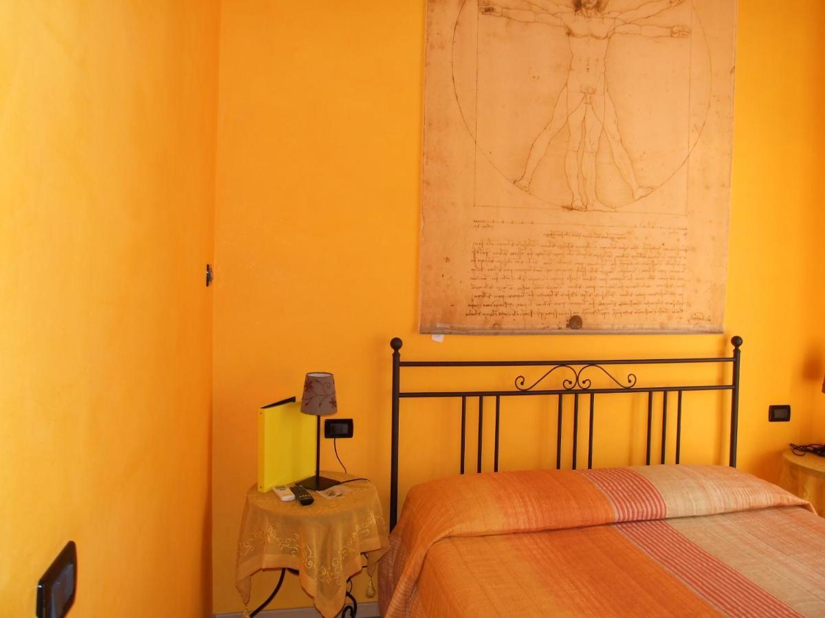 Bed and Breakfast Ghiro Ghiotto Pietra Ligure Exterior foto